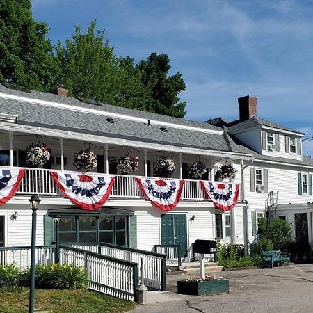 Windrifter Resort ウルフボロ エクステリア 写真