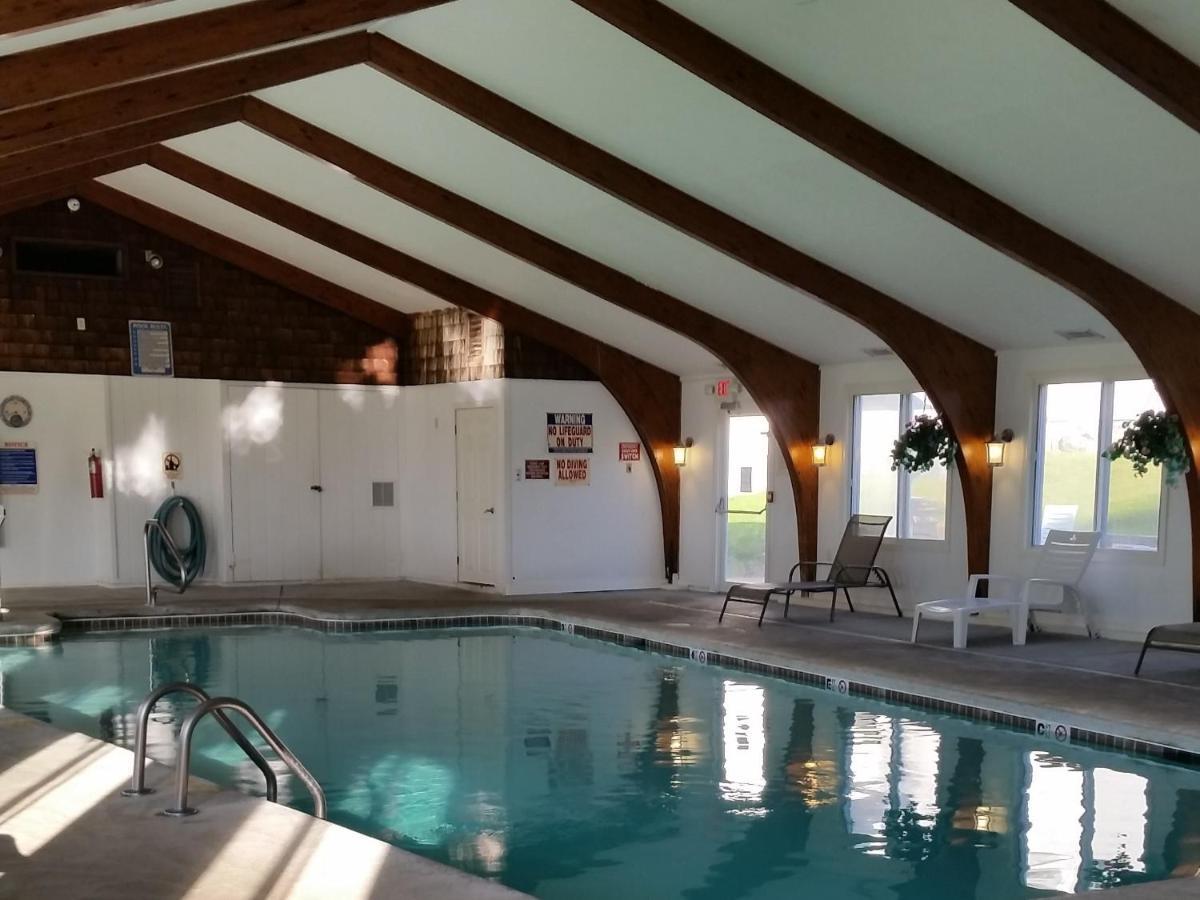 Windrifter Resort ウルフボロ エクステリア 写真