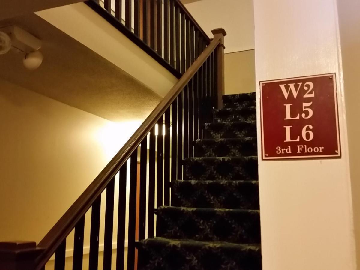 Windrifter Resort ウルフボロ エクステリア 写真