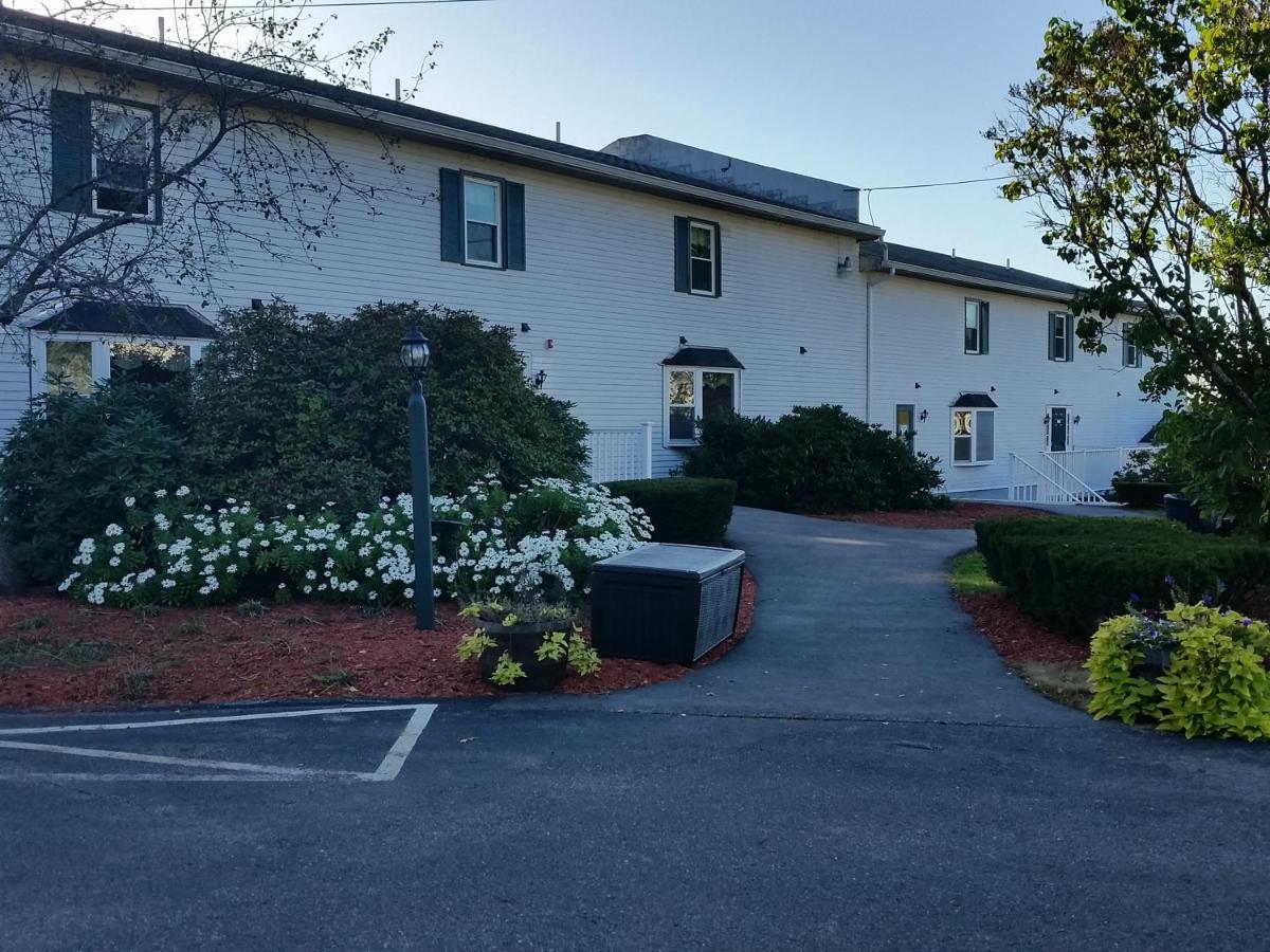 Windrifter Resort ウルフボロ エクステリア 写真
