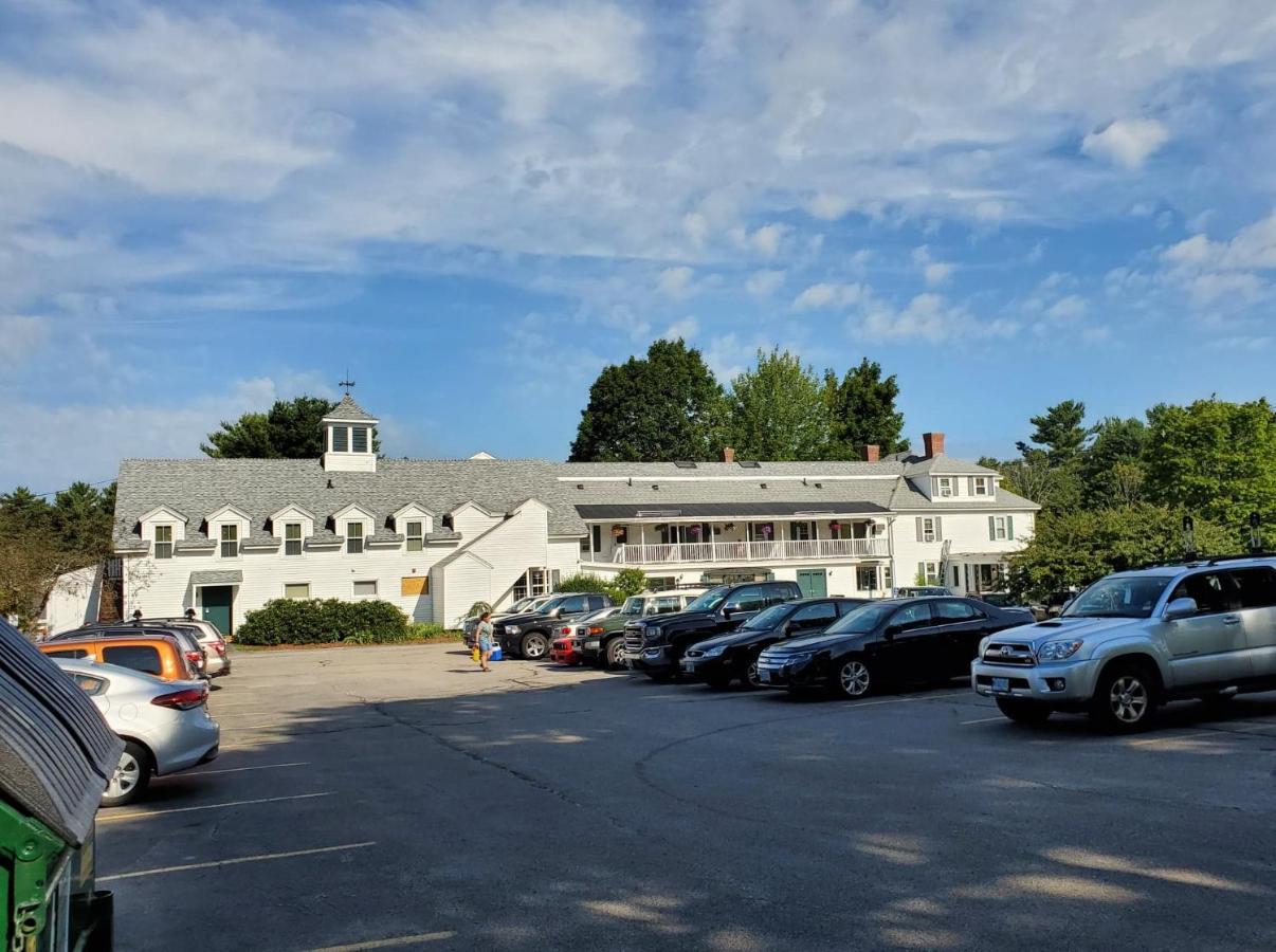 Windrifter Resort ウルフボロ エクステリア 写真