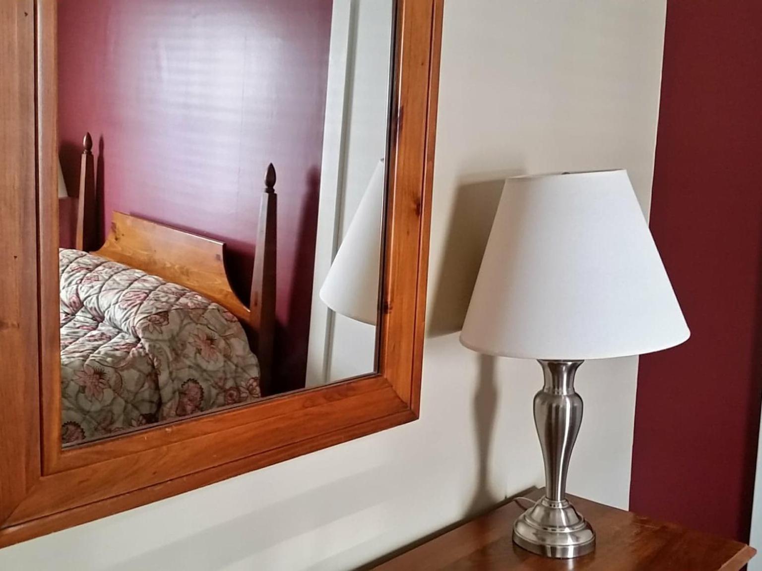 Windrifter Resort ウルフボロ 部屋 写真