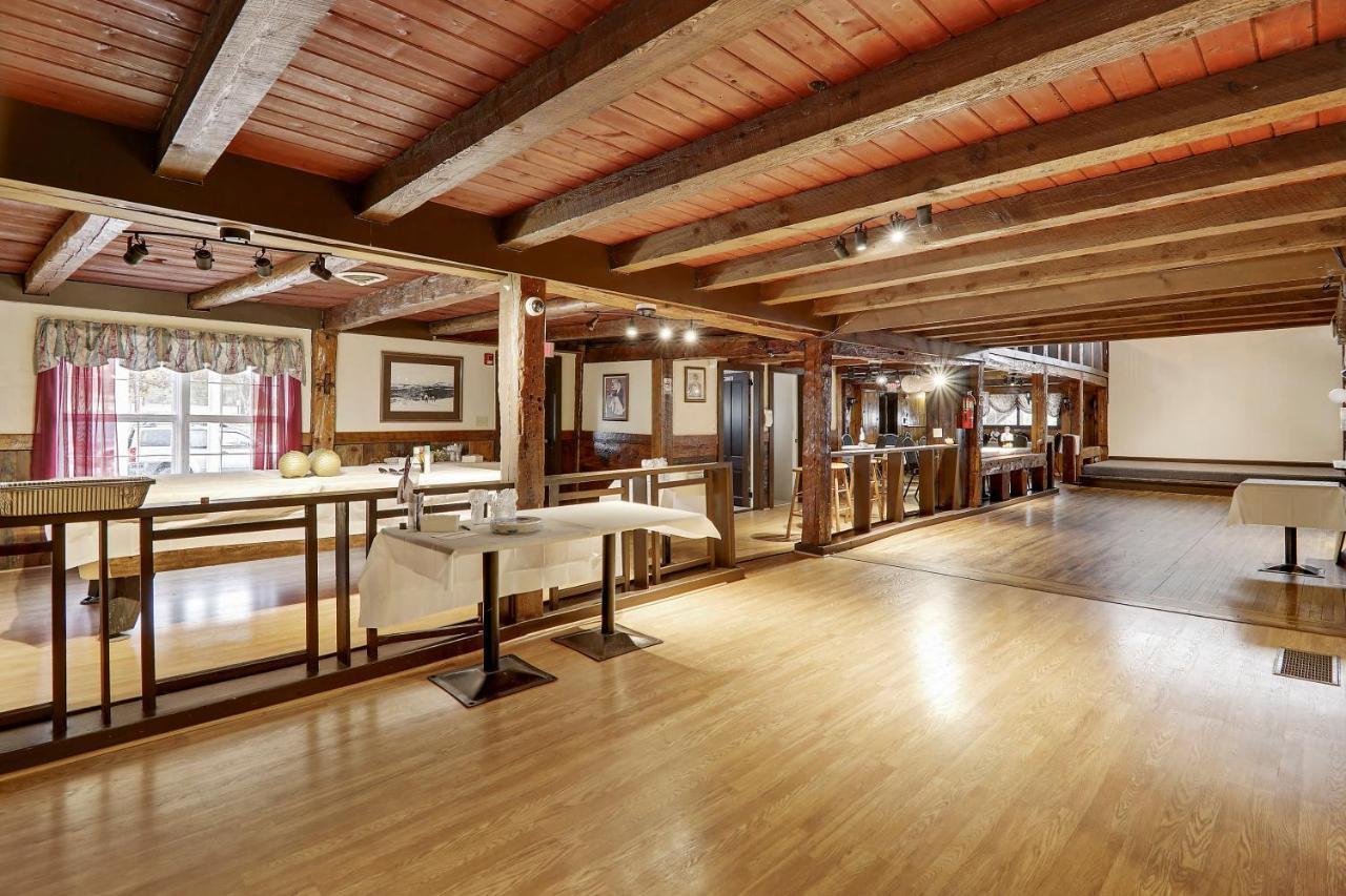 Windrifter Resort ウルフボロ エクステリア 写真