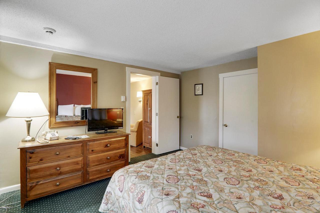 Windrifter Resort ウルフボロ 部屋 写真