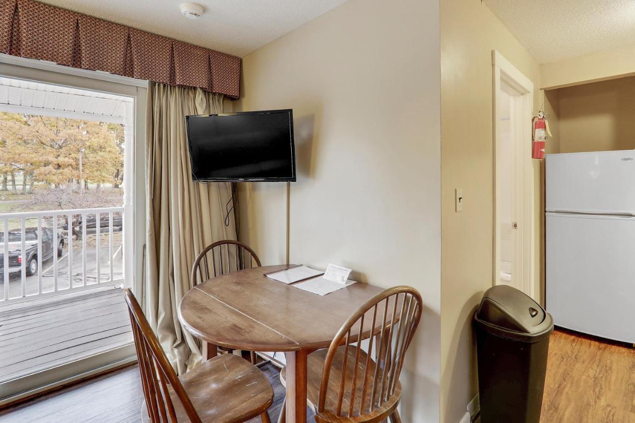 Windrifter Resort ウルフボロ 部屋 写真