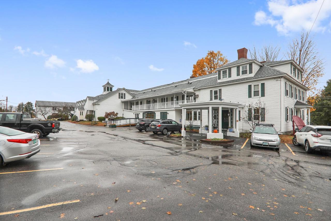 Windrifter Resort ウルフボロ 部屋 写真