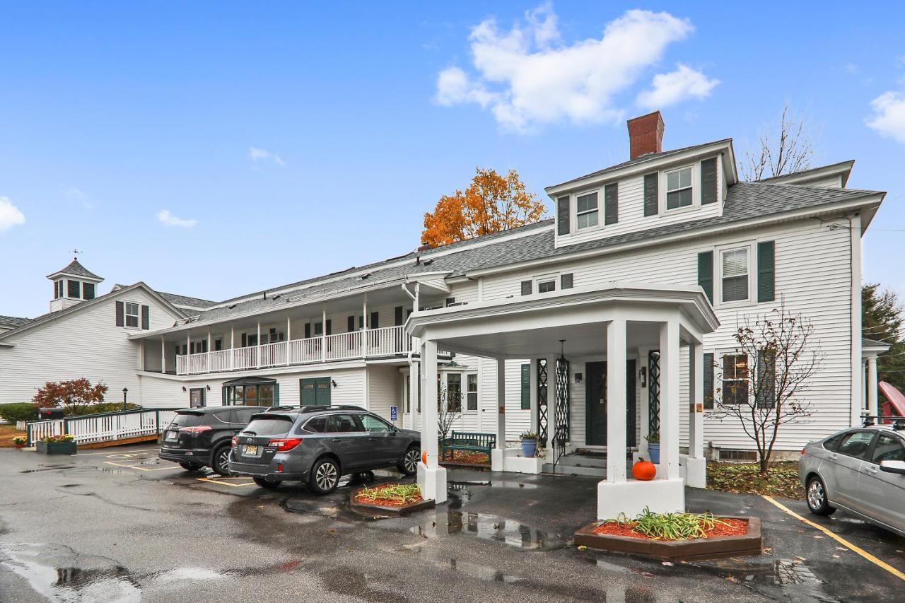 Windrifter Resort ウルフボロ エクステリア 写真