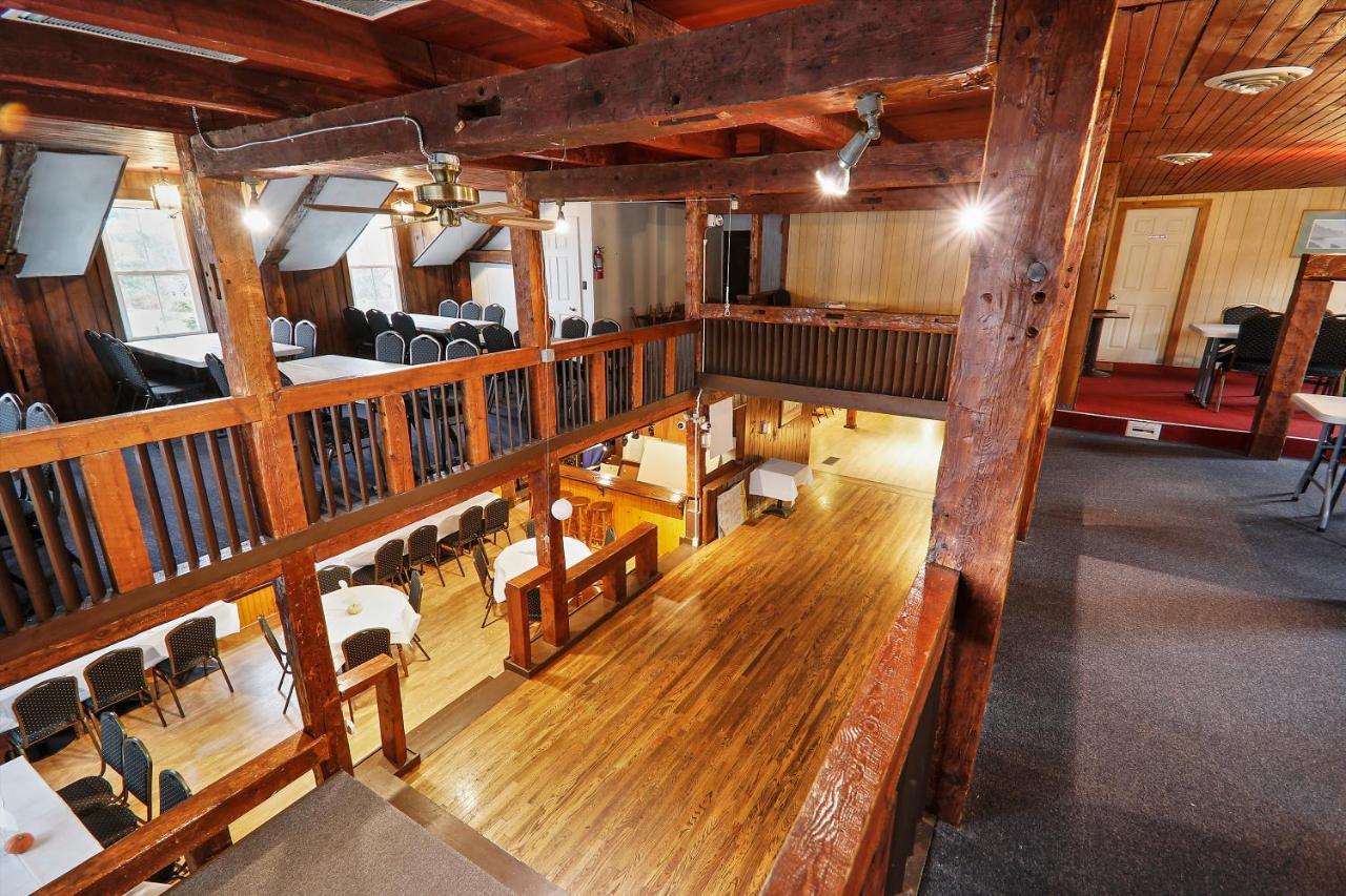 Windrifter Resort ウルフボロ エクステリア 写真