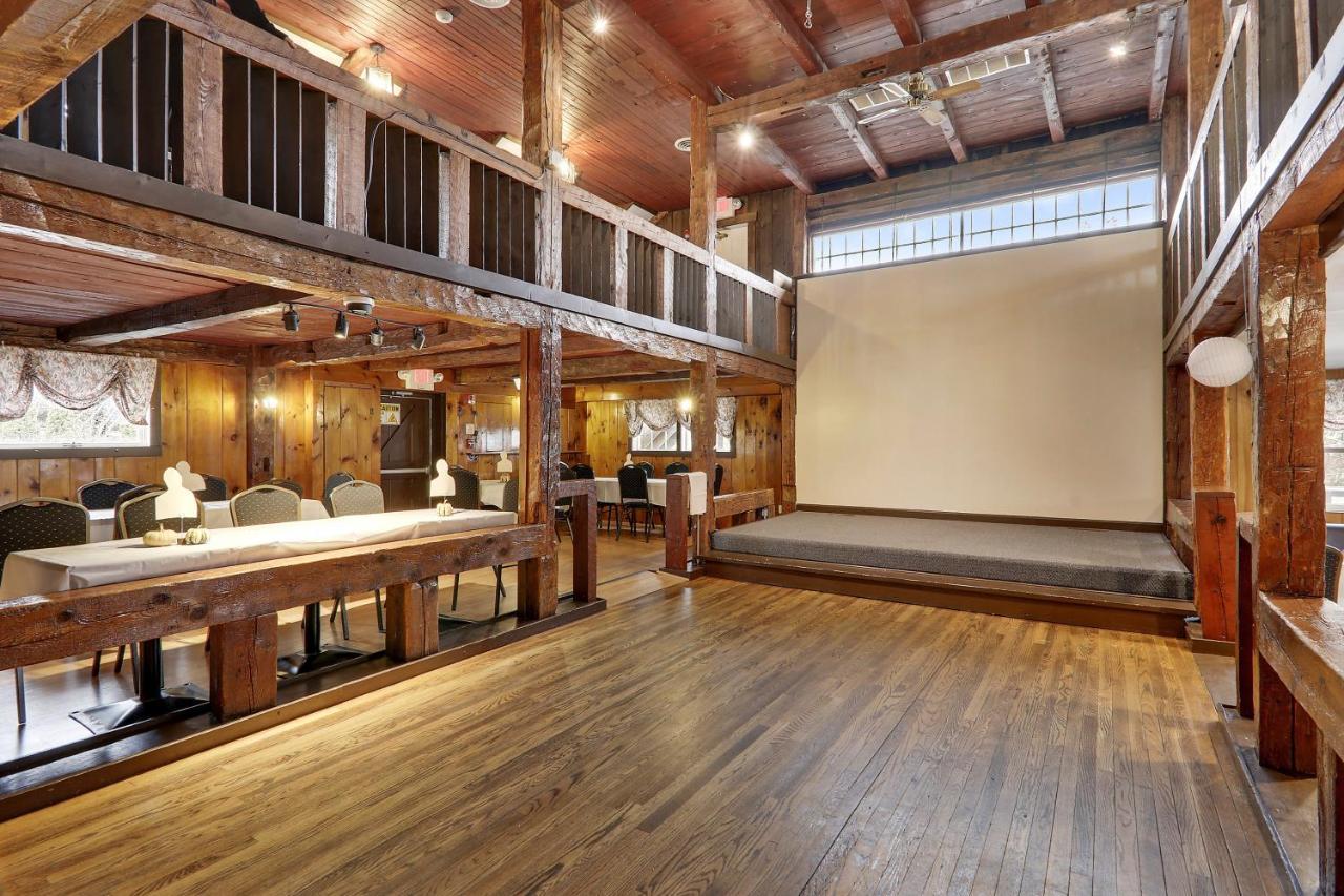 Windrifter Resort ウルフボロ エクステリア 写真